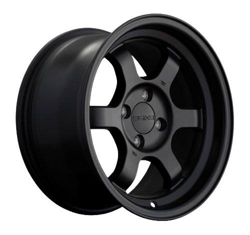 9Six9 Wheels 9six9 SIX-1 Deep 5x127 17X8.5 | ThreePiece.us
