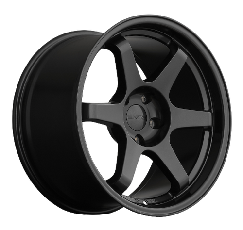 9six9 SIX-1 5x114.3 17X9 +35 Carbon Gray - Threepieceus