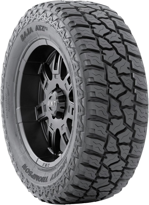 Mickey Thompson MIK Baja ATZP3 LT245/70R17/10