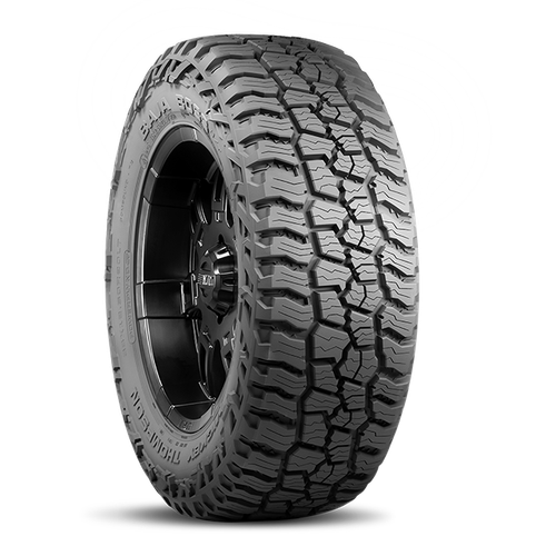 Mickey Thompson MIK Baja Boss A/T 265/70R16