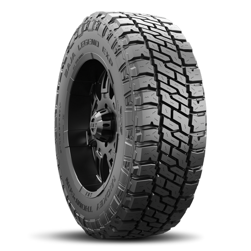 Mickey Thompson MIK Baja Legend EXP LT275/65R18