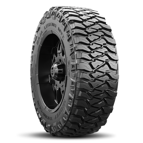 Mickey Thompson MIK Baja Legend MTZ LT295/70R18