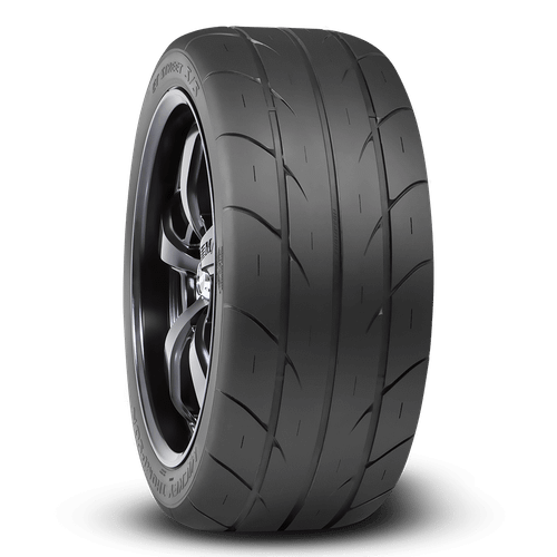 Mickey Thompson MIK ET Street S/S P255/60R15