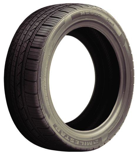 Milestar MIL MS932 245/55R18/4