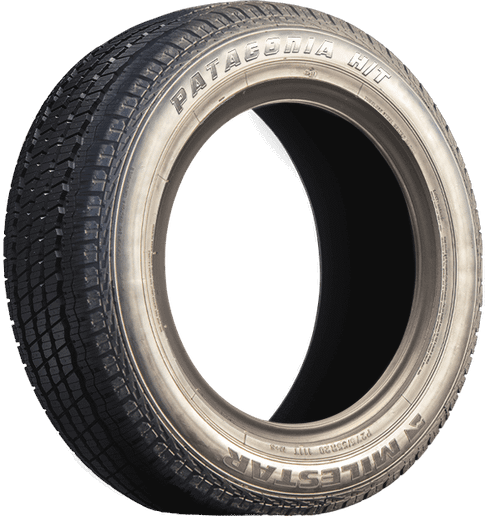 Milestar MIL Patagonia H/T 265/75R16/4