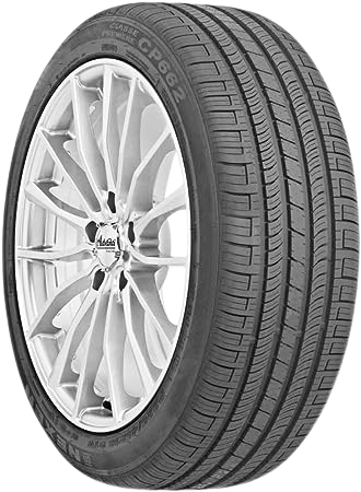 Nexen NEX CP662 225/45R18XL | ThreePiece.us