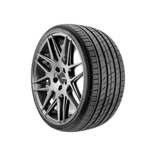 Nexen NEX N'Fera SU1 245/40ZR17/XL
