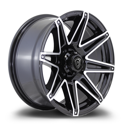 WHITE DIAMOND Wheels — In Stock Now | ThreePiece.us