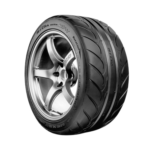 Nexen NEX N'Fera SUR4G 275/40R20
