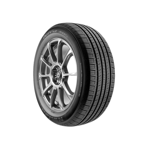 Nexen NEX N'Priz AH5 225/70R15