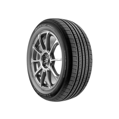 Nexen NEX N'Priz AH5 235/65R16