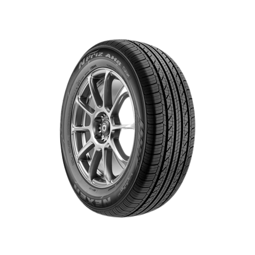 Nexen NEX N'Priz AH8 205/55R17/4