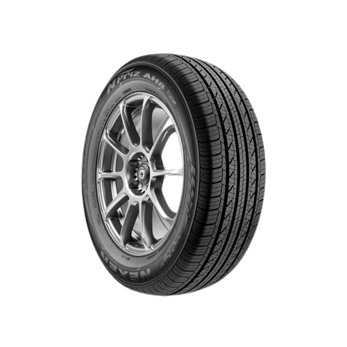 Nexen NEX N'Priz AH8 P205/55R17/4