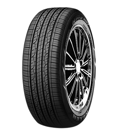 Nexen NEX N'Priz RH7 235/60R18 680AA