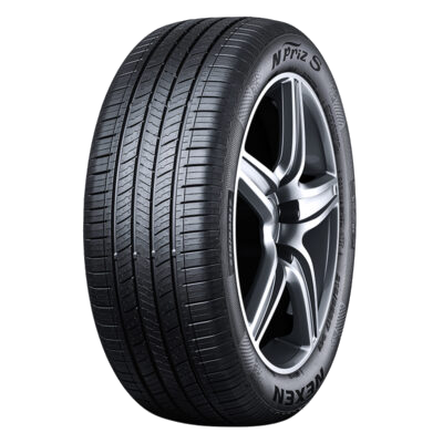 Nexen NEX N'Priz S 215/55R17 SL | ThreePiece.us