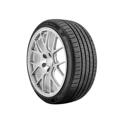 Nexen NEX N5000 Platinum 245/40R17