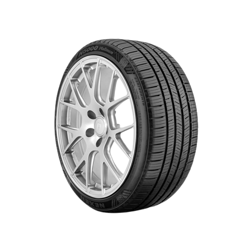 Nexen NEX N5000 Platinum 255/60R19