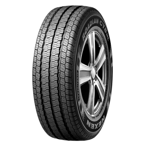 Nexen NEX Roadian CT8 HL 195/75R16C/8