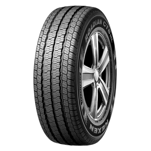 Nexen NEX Roadian CT8 HL LT235/80R17/10