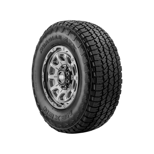 Nexen NEX Roadian ATX 245/75R17 121/118S