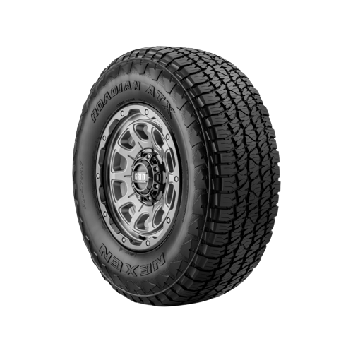 Nexen NEX Roadian ATX 285/75R17