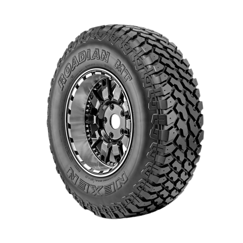 Nexen NEX Roadian MT LT235/75R15/6