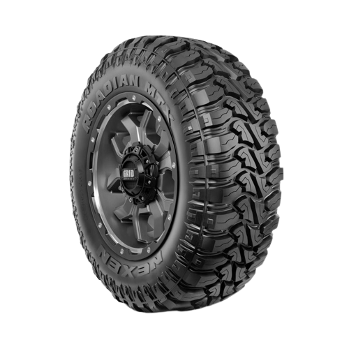 Nexen NEX Roadian MTX 315/70R17