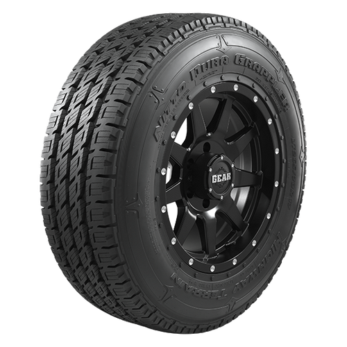 Nitto NIT Dura Grappler 265/65R17