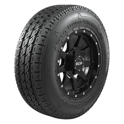 Nitto NIT Dura Grappler LT275/70R18/10