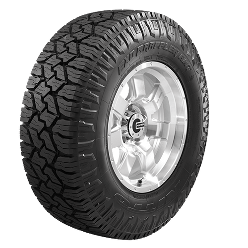 Nitto NIT Exo Grappler AWT LT275/65R20/10