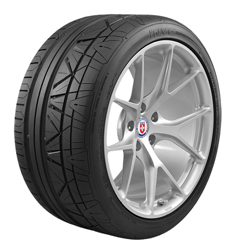 Nitto NIT Invo 245/35R20XL