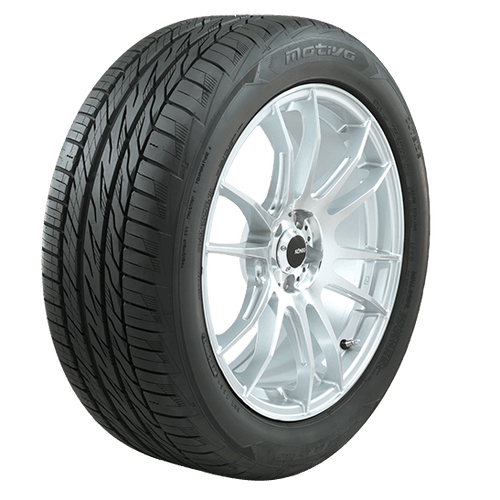 Nitto NIT Motivo 255/40ZR17XL