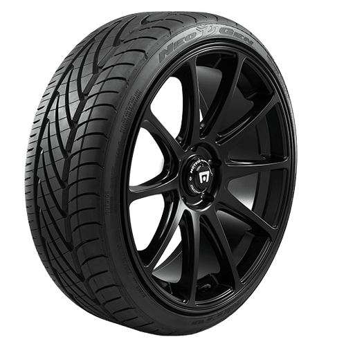 Nitto NIT Neo Gen 205/45ZR17XL