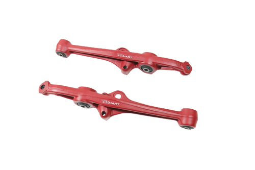 Truhart Front Lower Control Arms 96-00 Civic, EXCL SI/TYPE R