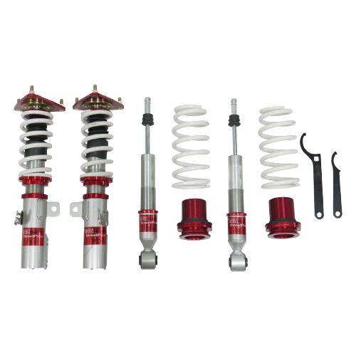 Truhart Street Plus Coilovers 44935 EVO 7/8/9 TH-M802