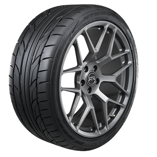 Nitto NIT NT555 G2 275/35ZR19XL