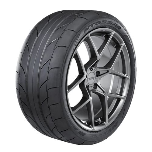 Nitto NIT NT555RII P275/50R15
