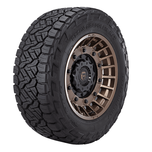 Nitto NIT Recon Grappler A/T LT295/60R20/10