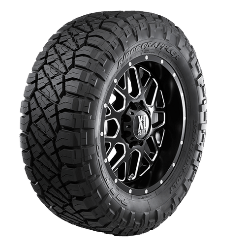 Nitto NIT Ridge Grappler 255/55R18XL