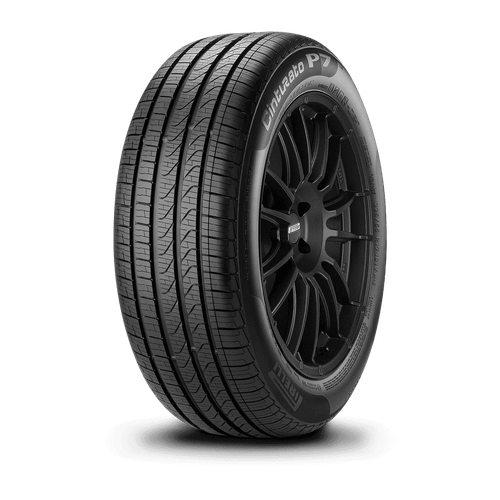 Pirelli PIR Cinturato P7 All Season 245/50R19XL (*)