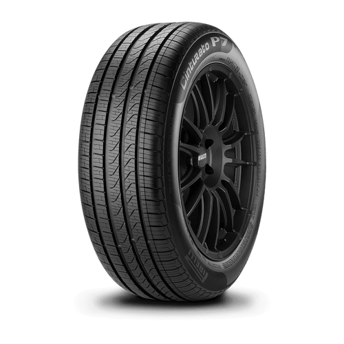 Pirelli PIR Cinturato P7 All Season 245/50R18 RUN FLAT