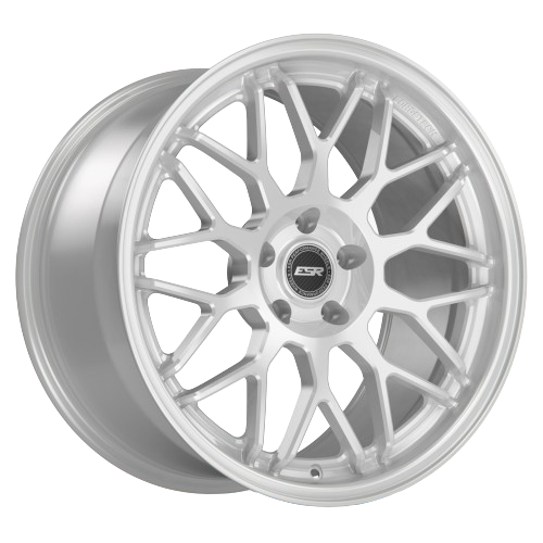 ESR Wheels APEX SERIES APX01 5x112 18x9.5 +22 Gloss White