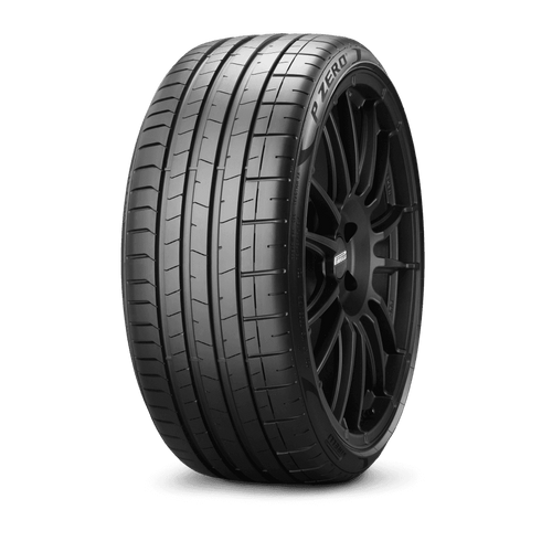 Pirelli PIR P-Zero (PZ4) 255/40R21XL 220AAA