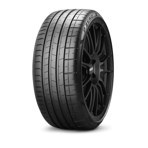 Pirelli PIR P-Zero (PZ4) 285/30ZR20XL 280AAA