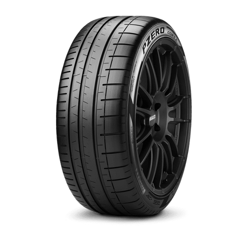 Pirelli PIR P-Zero Corsa (PZC4) 265/40R21