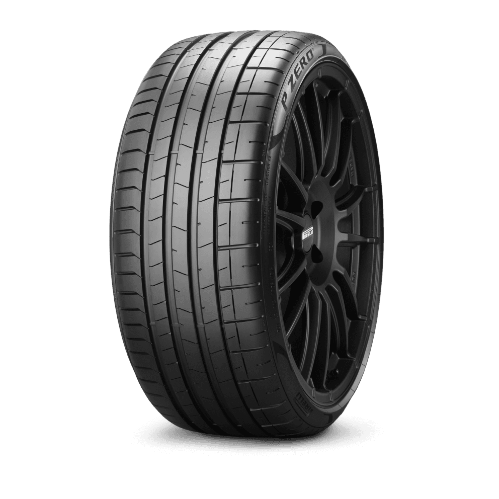 Pirelli PIR PZero 255/40R19XL (AO)