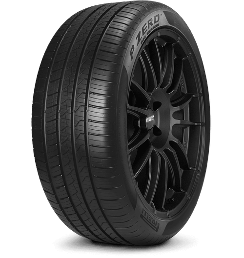 Pirelli PIR PZero All Season 255/45R20
