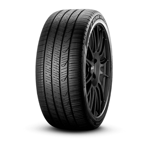 Pirelli PIR Pzero All Season Plus 3 245/40R17