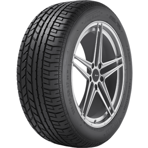 Pirelli PIR PZero System Asimmetrico 235/35ZR18
