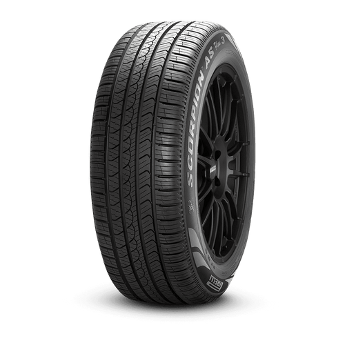 Pirelli PIR Scorpion All Season Plus 3 255/60R19
